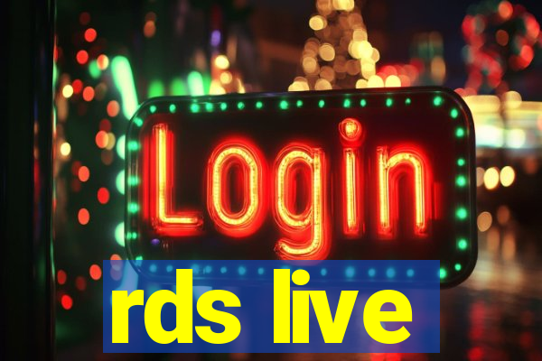 rds live